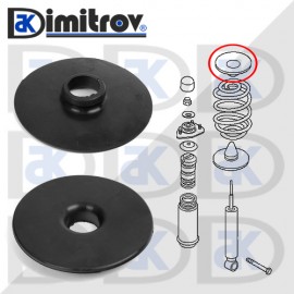 Тампон задна пружина BMW E30 E36 E46 E83 Z3 Z4